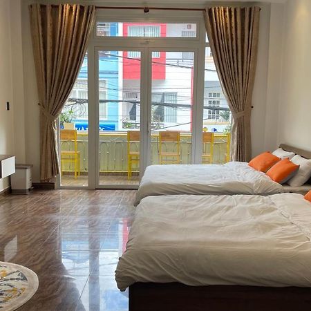 Dalat Friendly Fun 호스텔 외부 사진